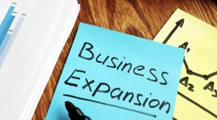 Business Expansion loan