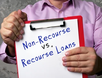 Recourse vs Non recourse Cash Credit